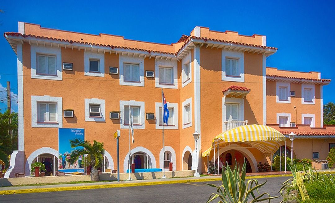 ISLAZUL DOS MARES Hotel