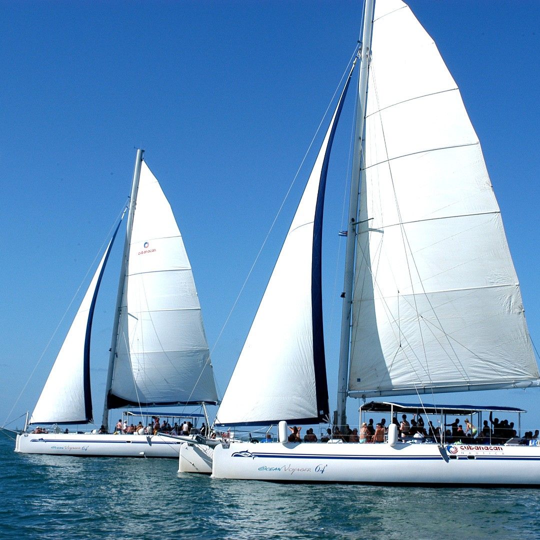 “SEAFARI CAYO BLANCO” Tour, Varadero, Matanzas, Cuba.