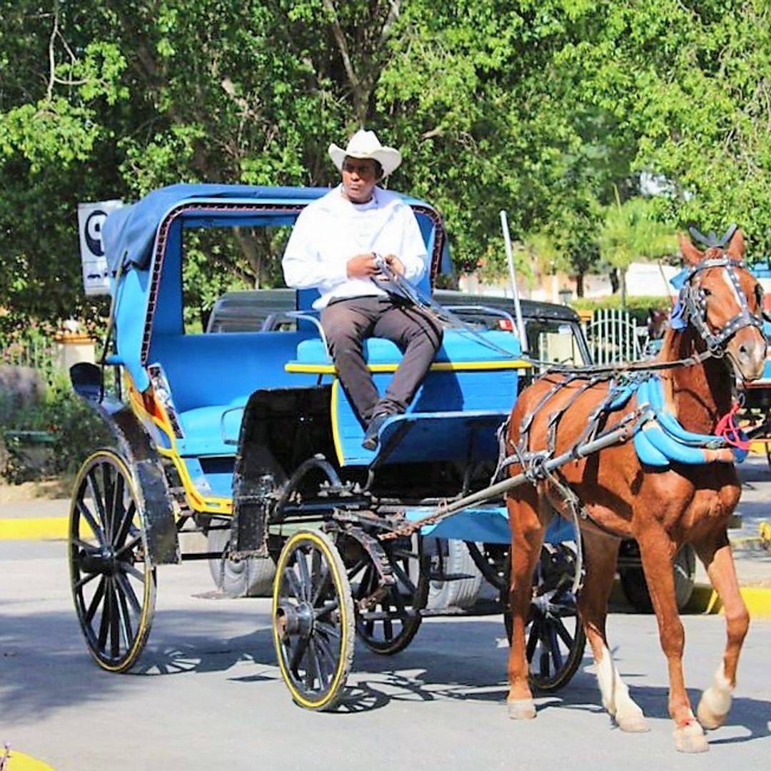 City of Bayamo, Granma, Cuba