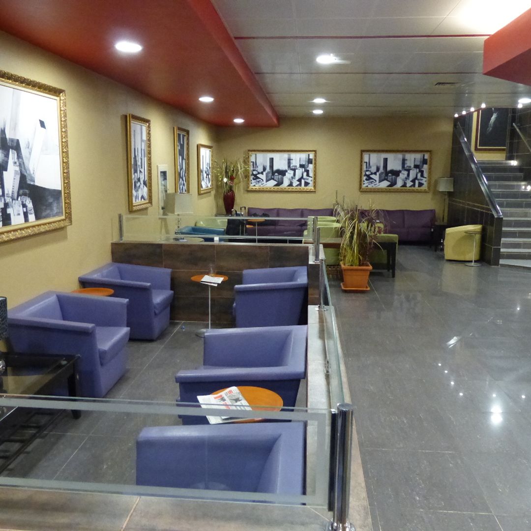 VIP Lounge Service of the José Martí International Airport, Terminal 3