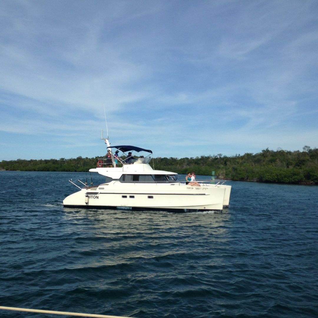 “CRUCERO DEL SOL EXCLUSIVE PLUS” Tour, Guardalavaca beach, Holguín, Cuba.
