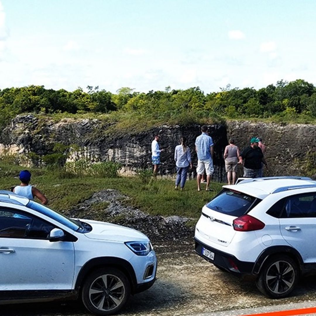 Jeep Safari “NATURE TOUR“