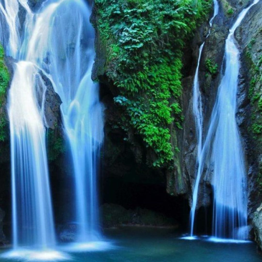 Excursão "PARQUE NATURAL DE CABURNÍ OU VEGAS GRANDES, TOPES DE COLLANTES"