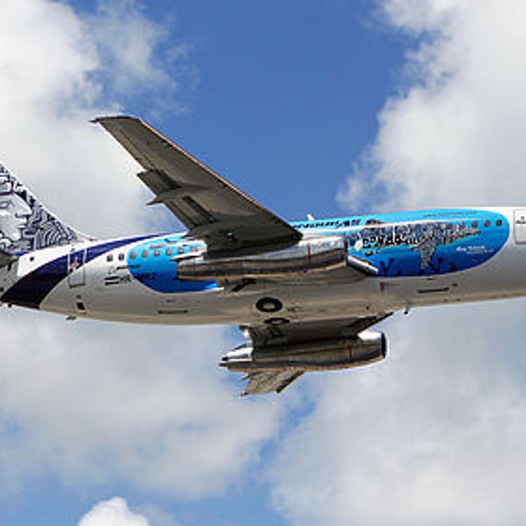 Boleto Aéreo "AEROPUERTO JOSÉ MARTÍ, LA HABANA (HAV) - AEROPUERTO VARADERO (VRA) - AEROPUERTO SANTIAGO DE CUBA (SCU)"