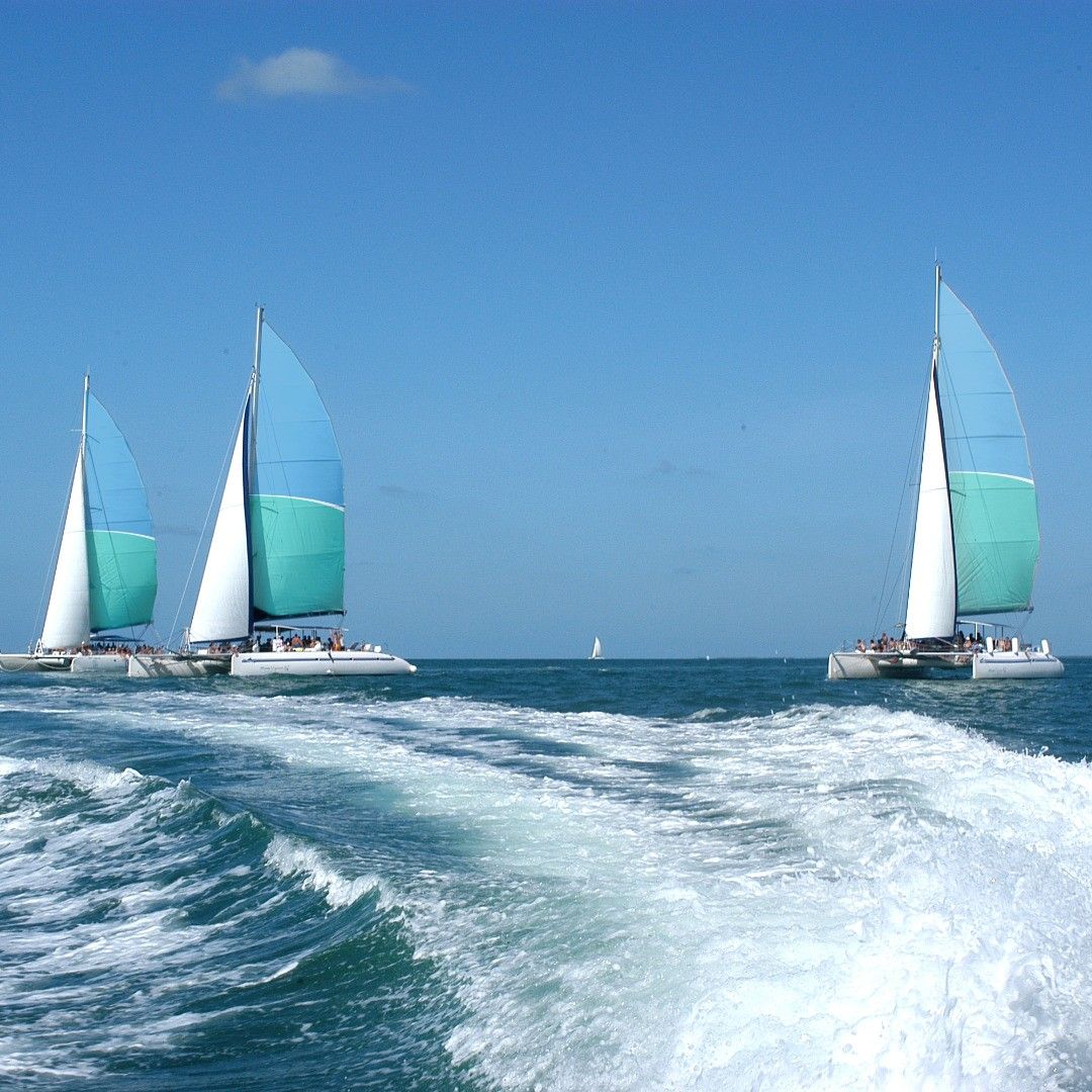 “SEAFARI CAYO BLANCO“ Tour, Varadero, Matanzas, Cuba.