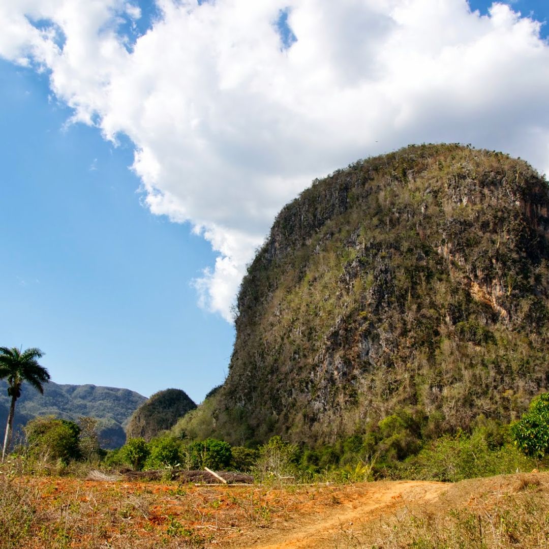 Viñales valley National Park, Pinar del Río. “Pinar del Río Overnight” Tour