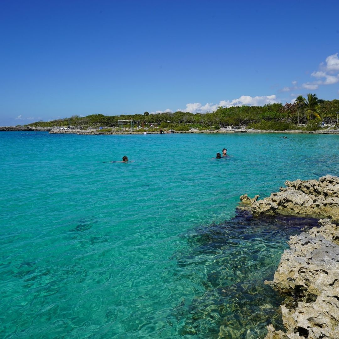 Punta Perdiz, Ciénaga de Zapata, Matanzas, Cuba