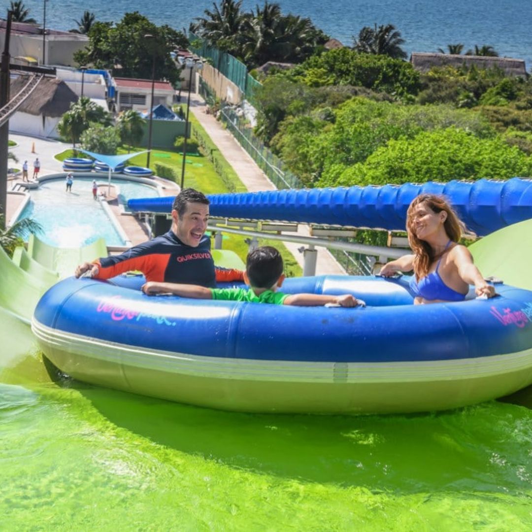 "Ventura Park Pass" Tour