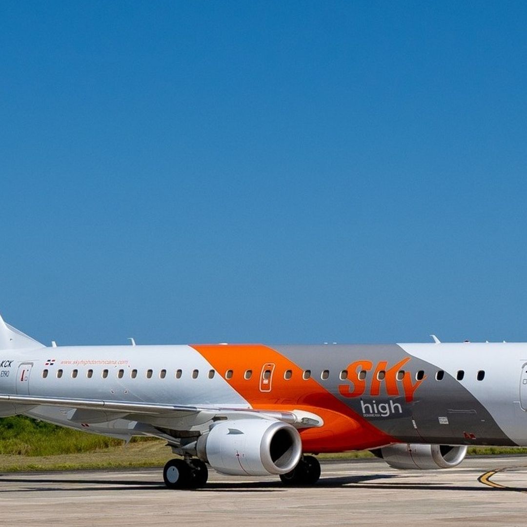 Air Ticket "HAVANA AIRPORT (HAV) - GEORGETOWN AIRPORT, GUYANA (GEO) - HAVANA AIRPORT (HAV)" (ROUND TRIP)
