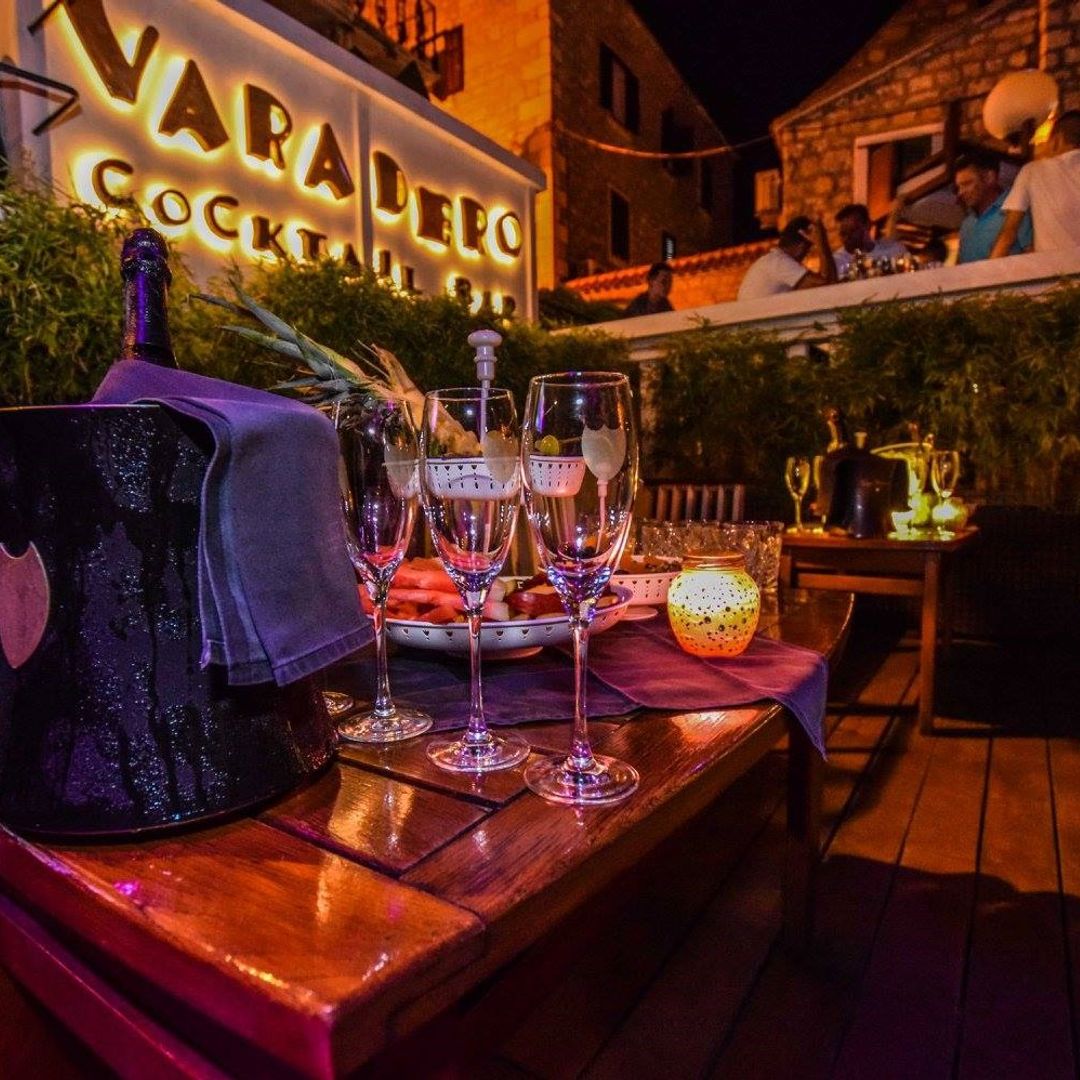 Excursão "PASSEIO NOS BARES DE VARADERO"