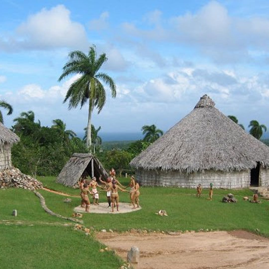Taino Village, Holguin