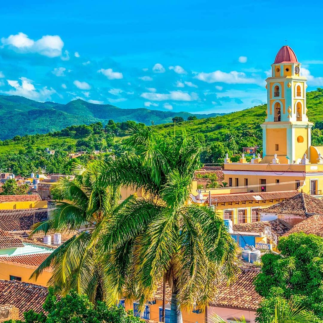 “NICHO – TRINIDAD OVERNIGHT“ Tour
