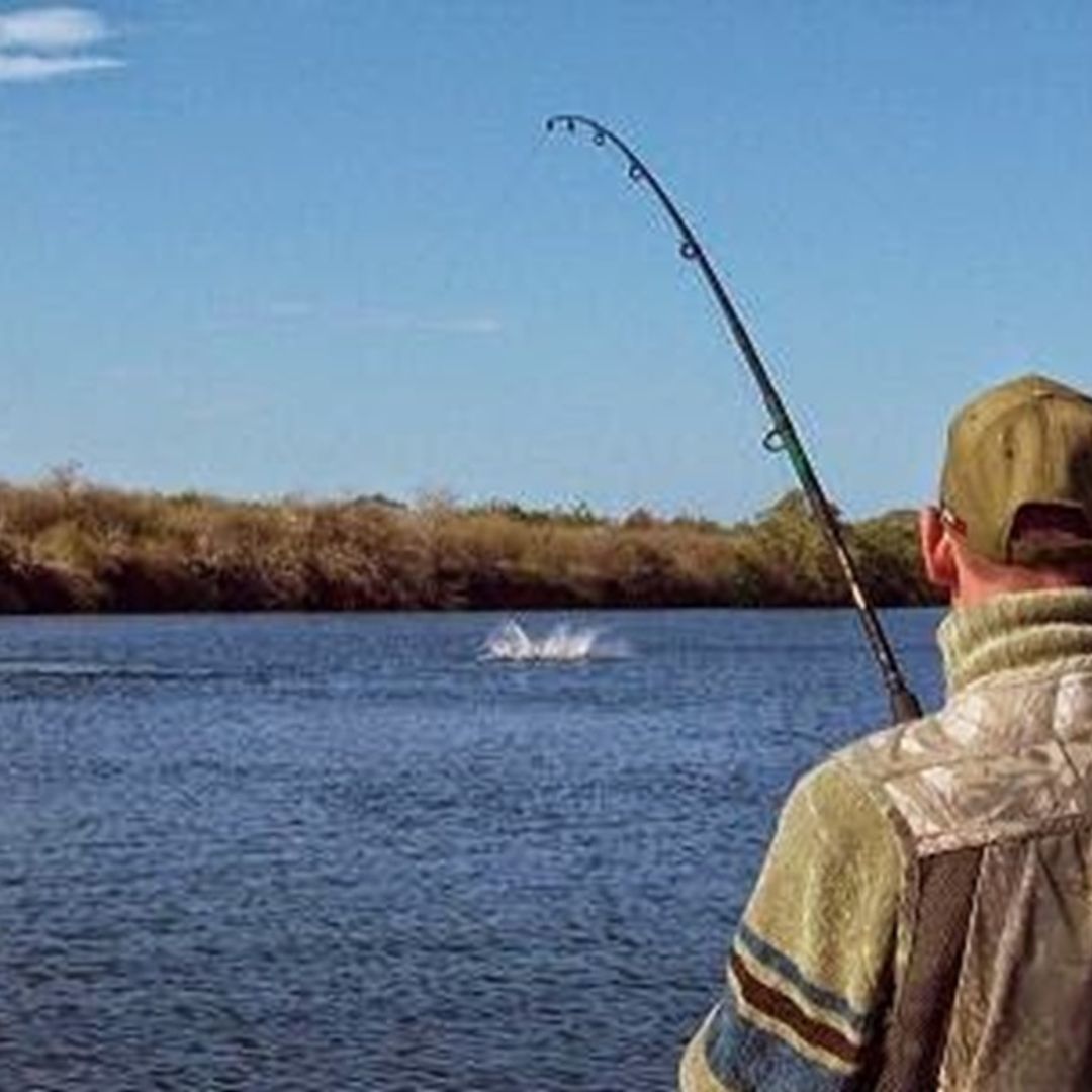“SPORT FISHING IN ZAZA RIVER” Tour, Sancti Spíritus, Cuba.