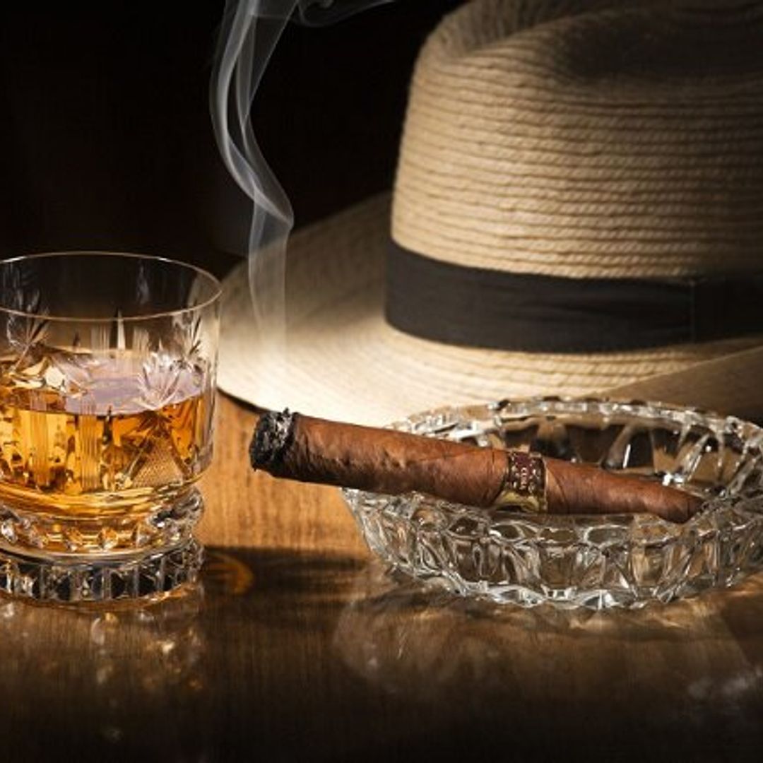 Tour "HAVANE, TABAC ET RHUM"