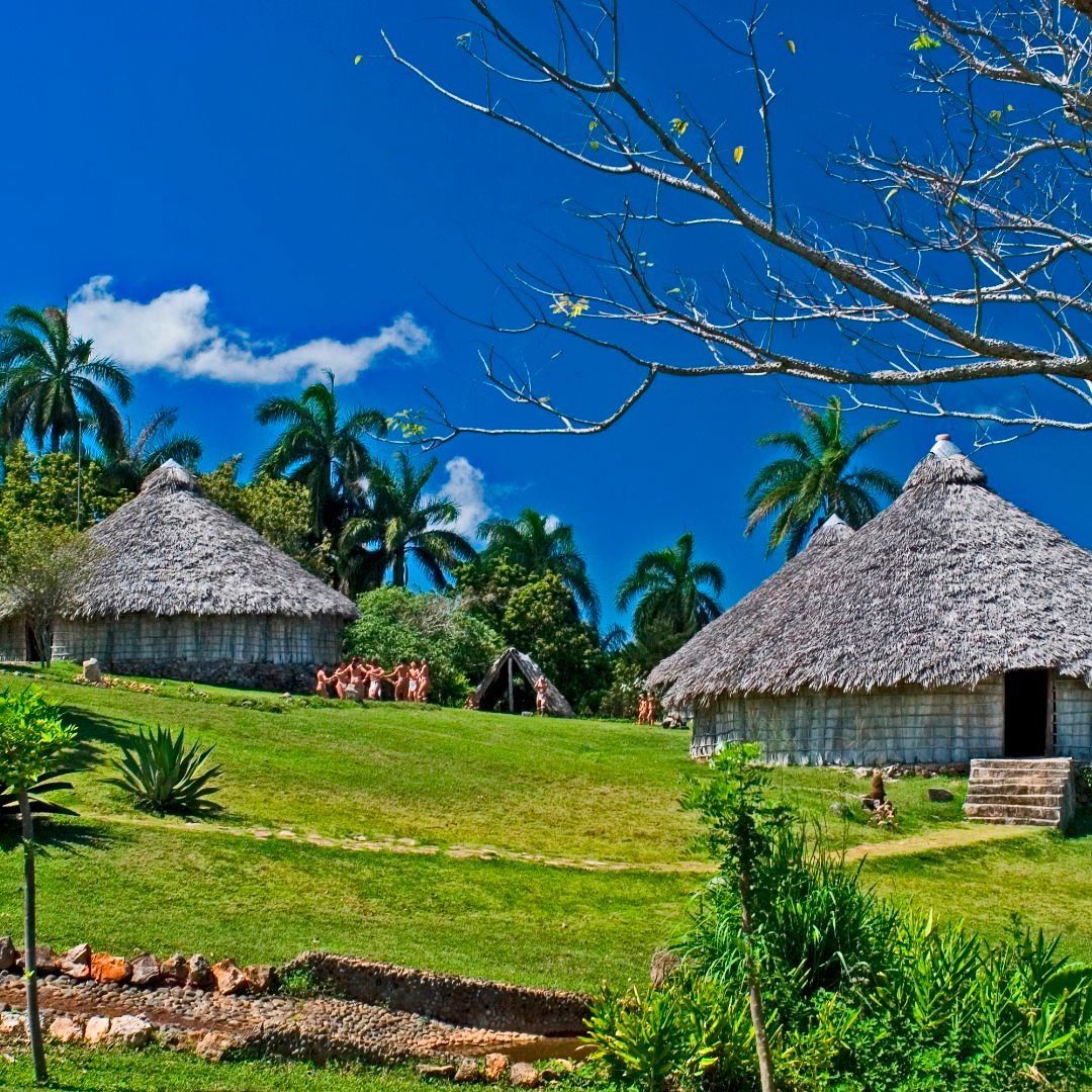 Taina Village, Holguín
