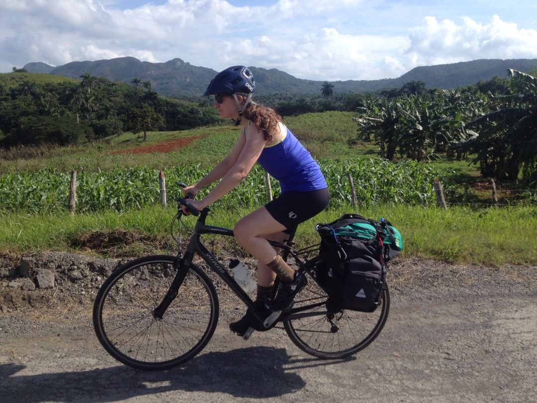Biking Tour from Havana to Viñales valley National Park, declared a Cultural Heritage Site by UNESCO, Pinar del Río