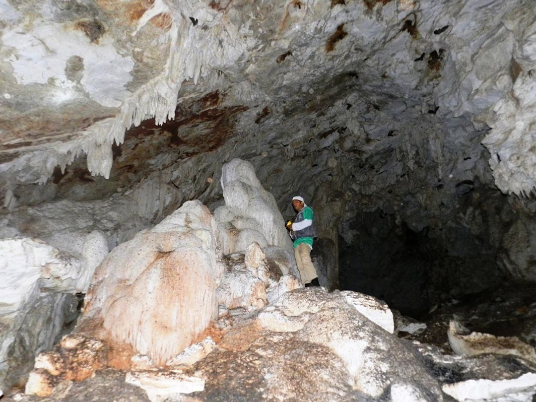 Camagüey's Caves tour, Limones Tuabaquey ecological reserve area, Camagüey