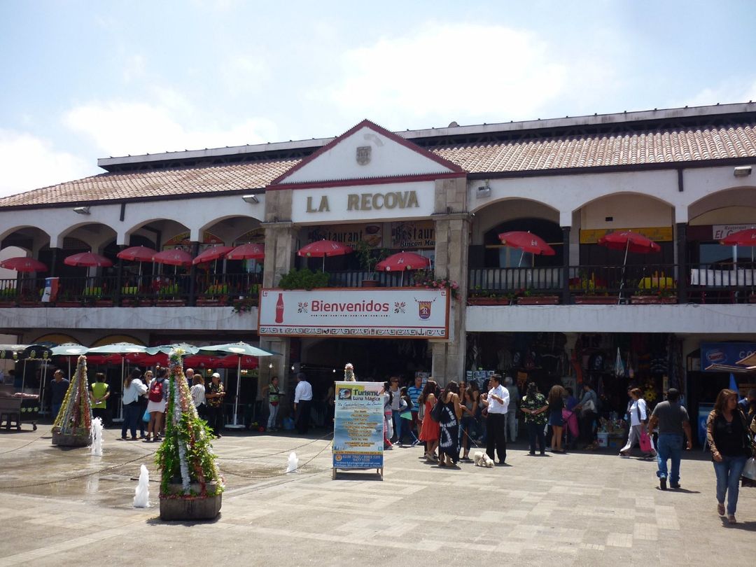 ”ELQUI VALLEY, HOME OF GABRIELA MISTRAL” Tour, Chile.