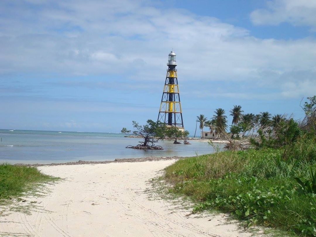 "TO CAYO JUTIAS" Tour, Pinar del Río, Cuba.