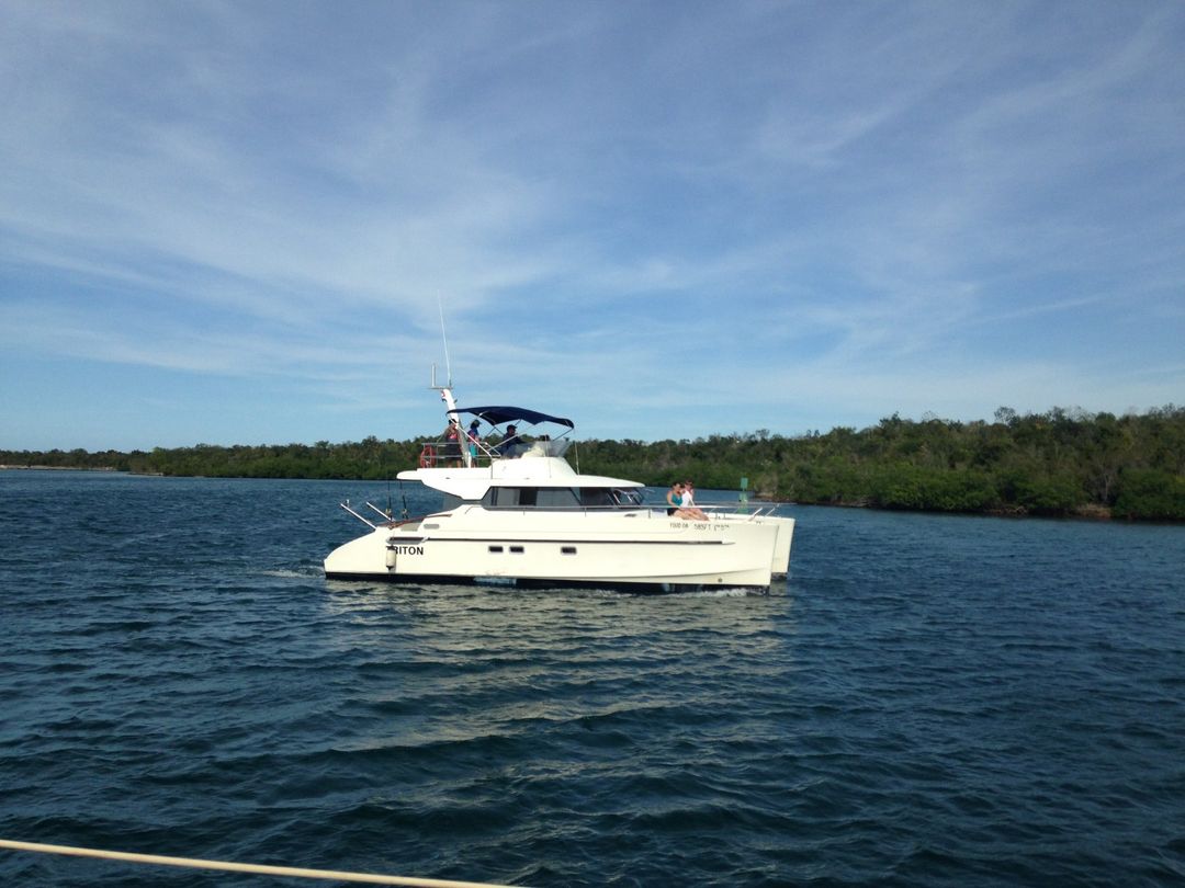“CRUCERO DEL SOL EXCLUSIVE PLUS” Tour, Guardalavaca beach, Holguín, Cuba.