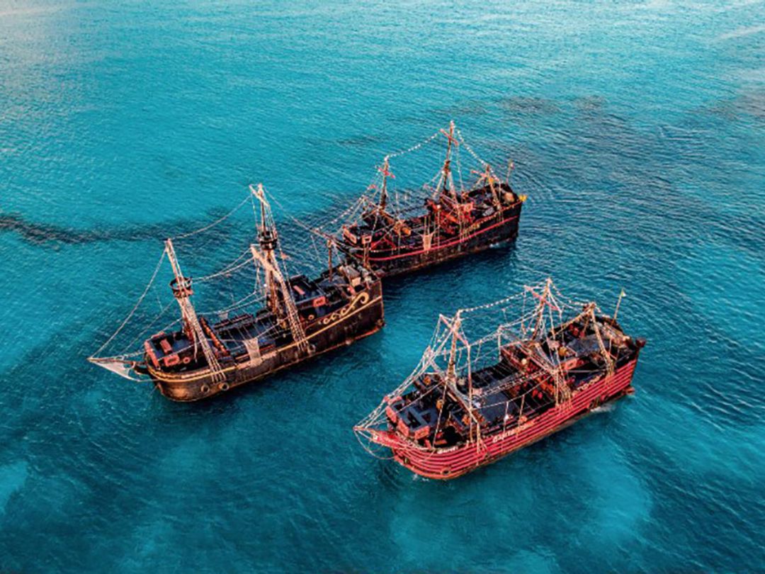 "Captain Hook tour with lobster dinner" Tour