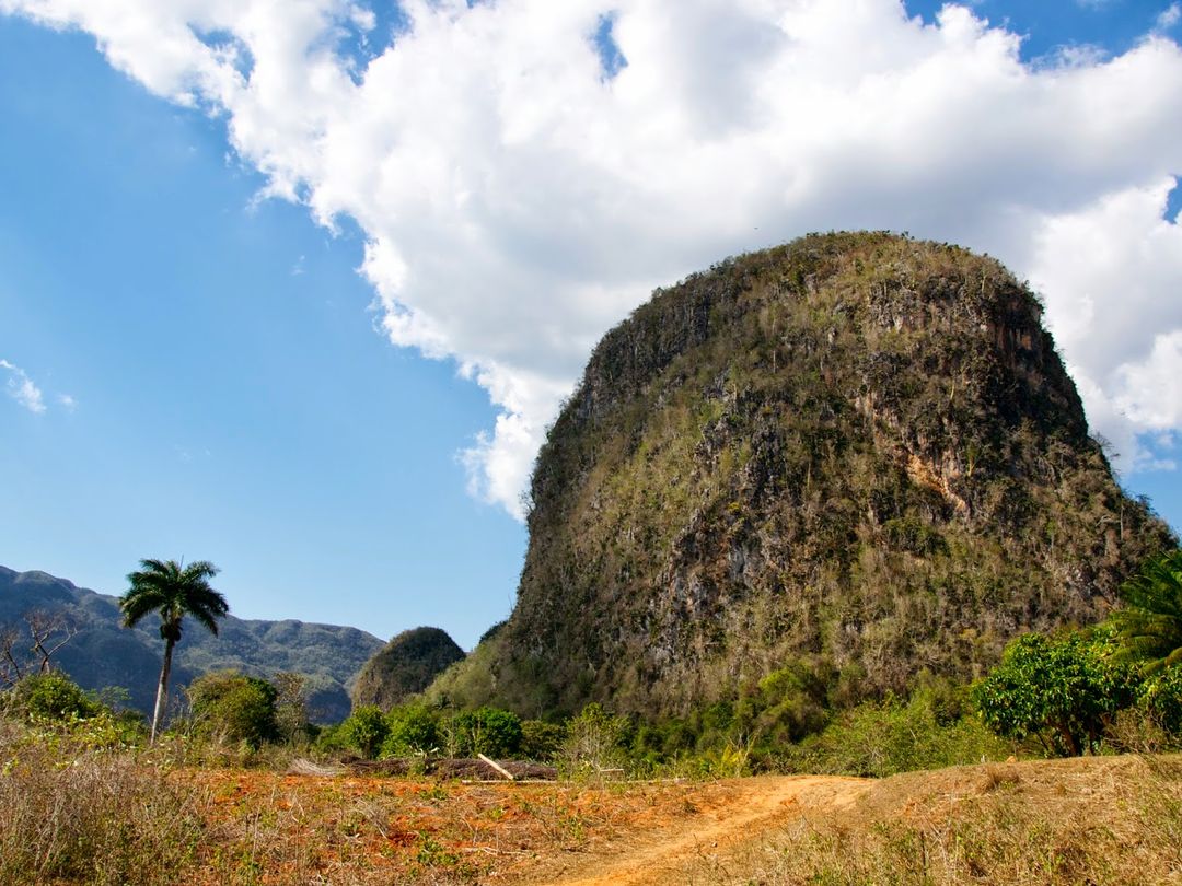 Viñales valley National Park, Pinar del Río. “Pinar del Río Overnight” Tour