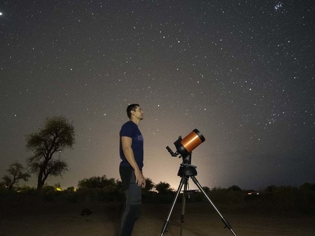 "UNDER THE NIGHT SKY OF ATACAMA" PREMIUM Tour, San pedro de Atacama, Chile. 