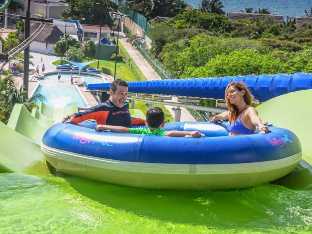 "Ventura Park Pass" Tour