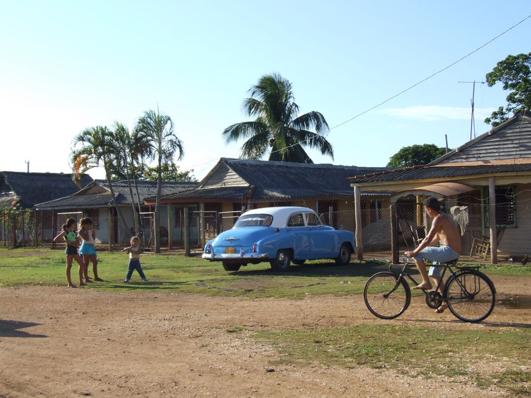 Cubitas town, Treassures of Cubitas Tour, Camagüey