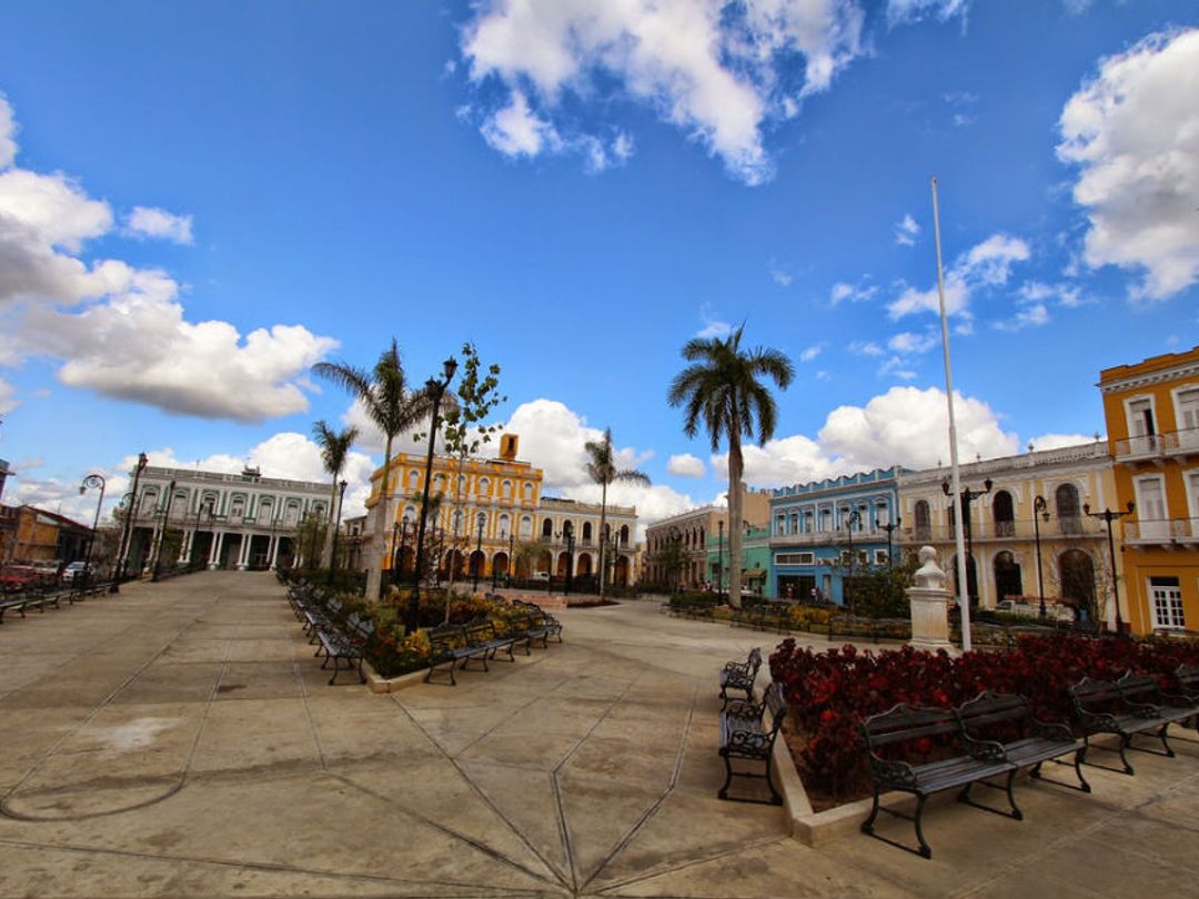 A Little of Camagüey Tour, Camagüey