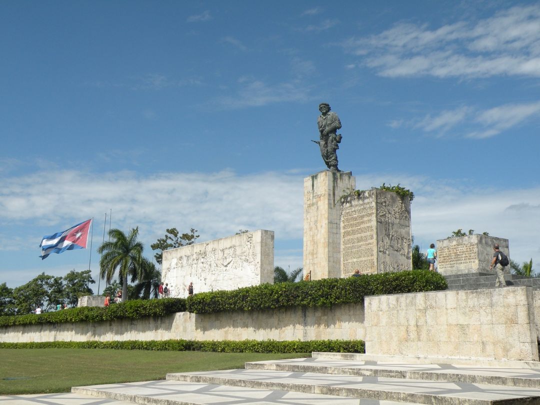 "City Tour in Santa Clara"