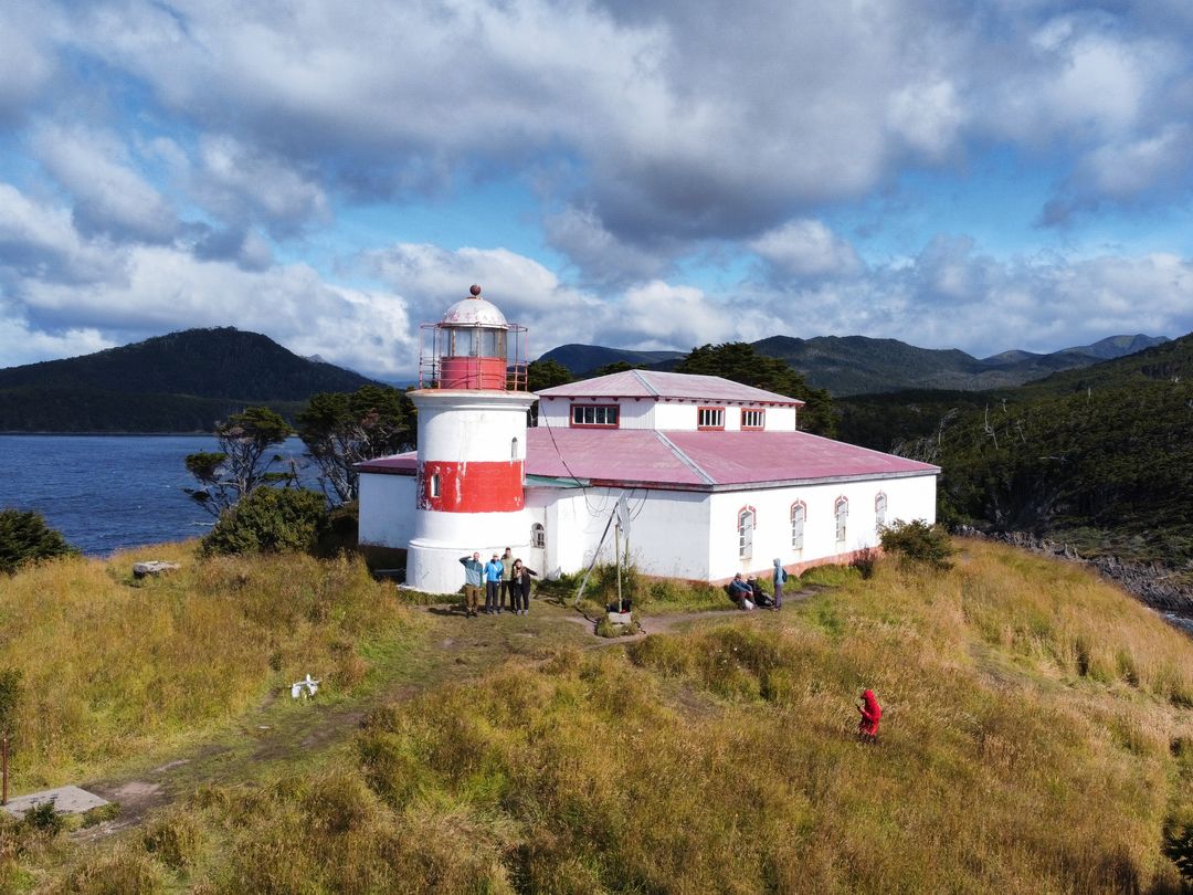 "HALF DAY TREKKING SAN ISIDRO LIGHTHOUSE" Tour