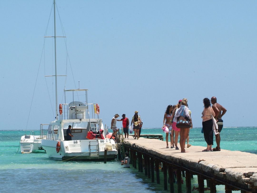 Coral Tour, Santa Lucía beach, Camagüey
