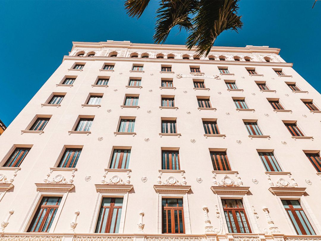 Hotel DOMINA METROPOLIS