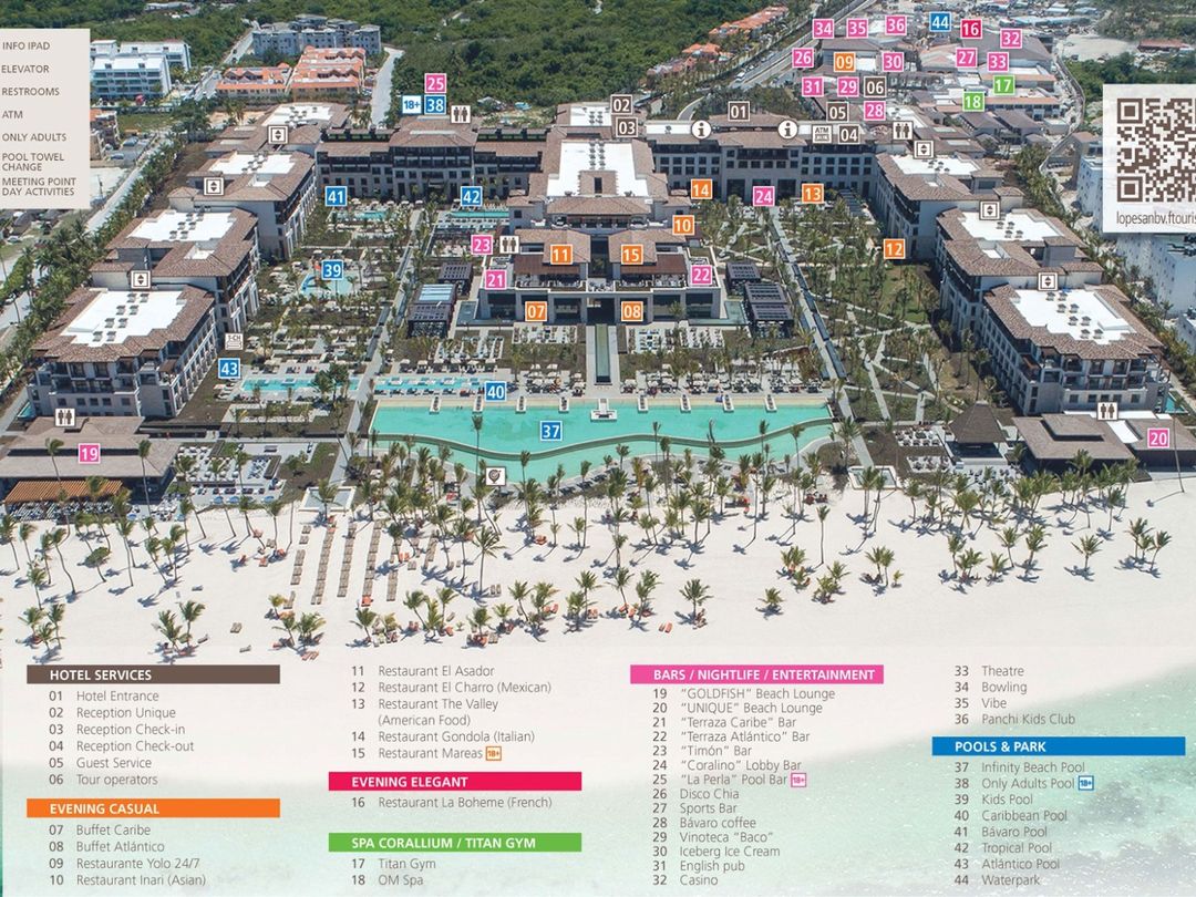 LOPESAN COSTA BÁVARO RESORT, SPA & CASINO Hotel