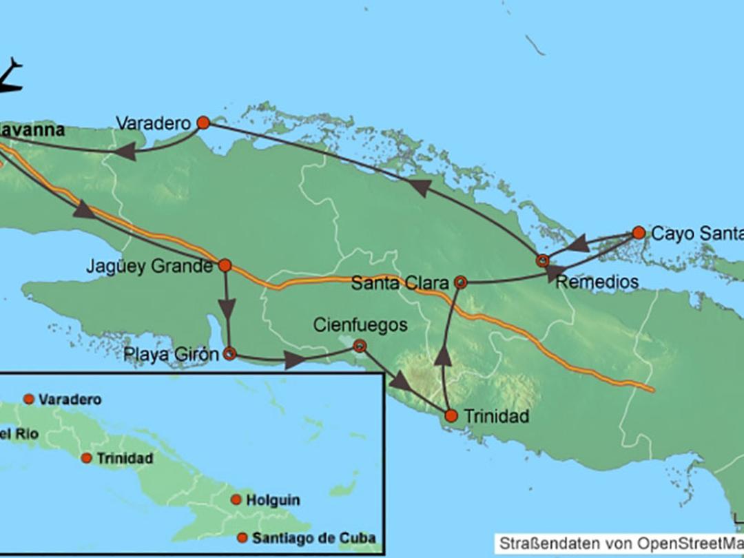 MOTORCYCLE TOUR ENDURO CENTRAL CUBA.