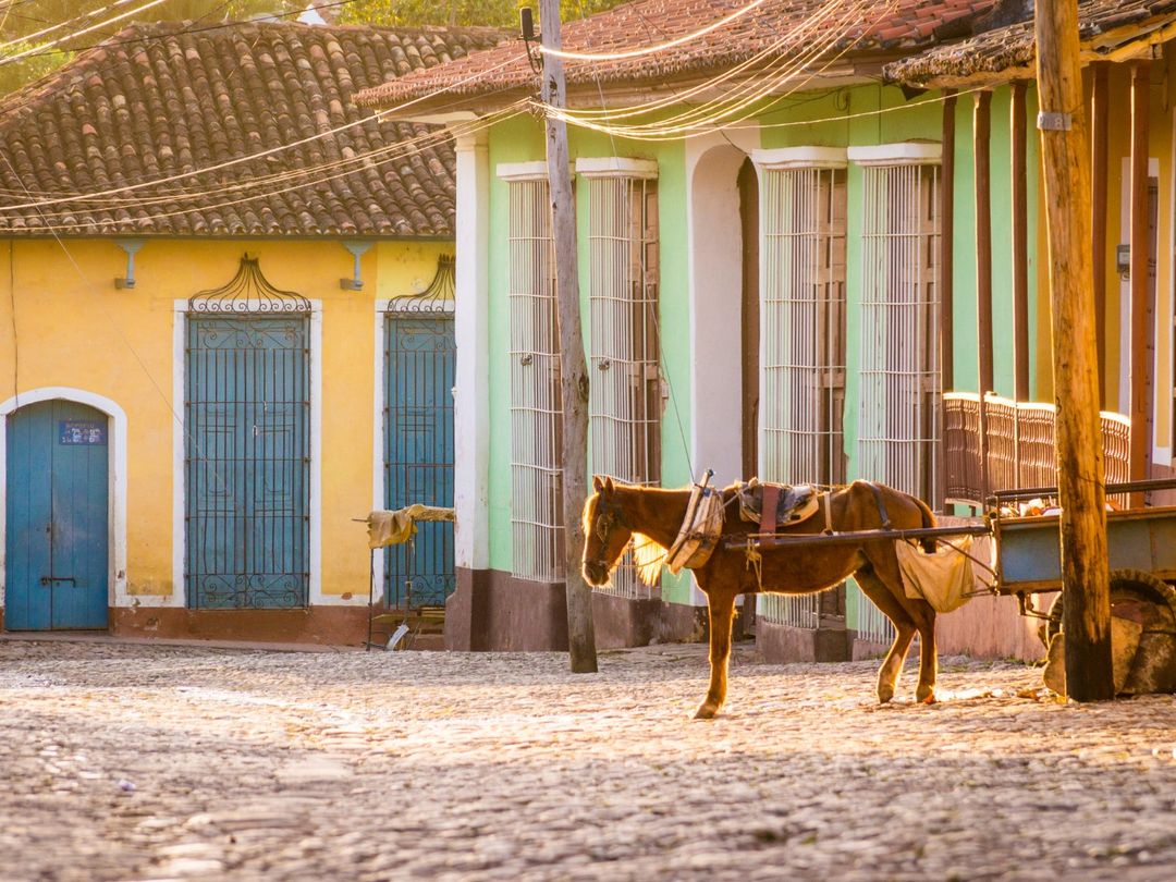 A LO CUBANO Private Tour.