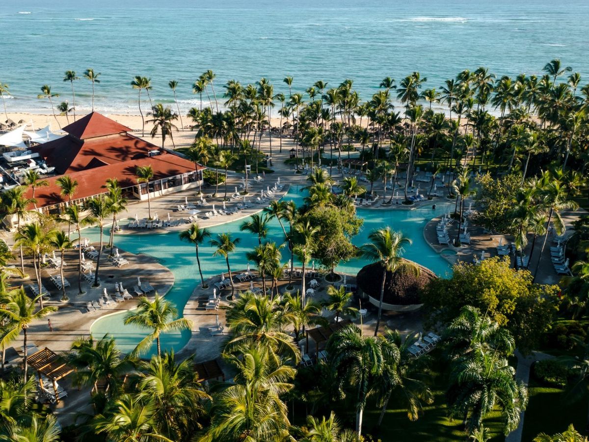 bavaro princess all suites spa and casino