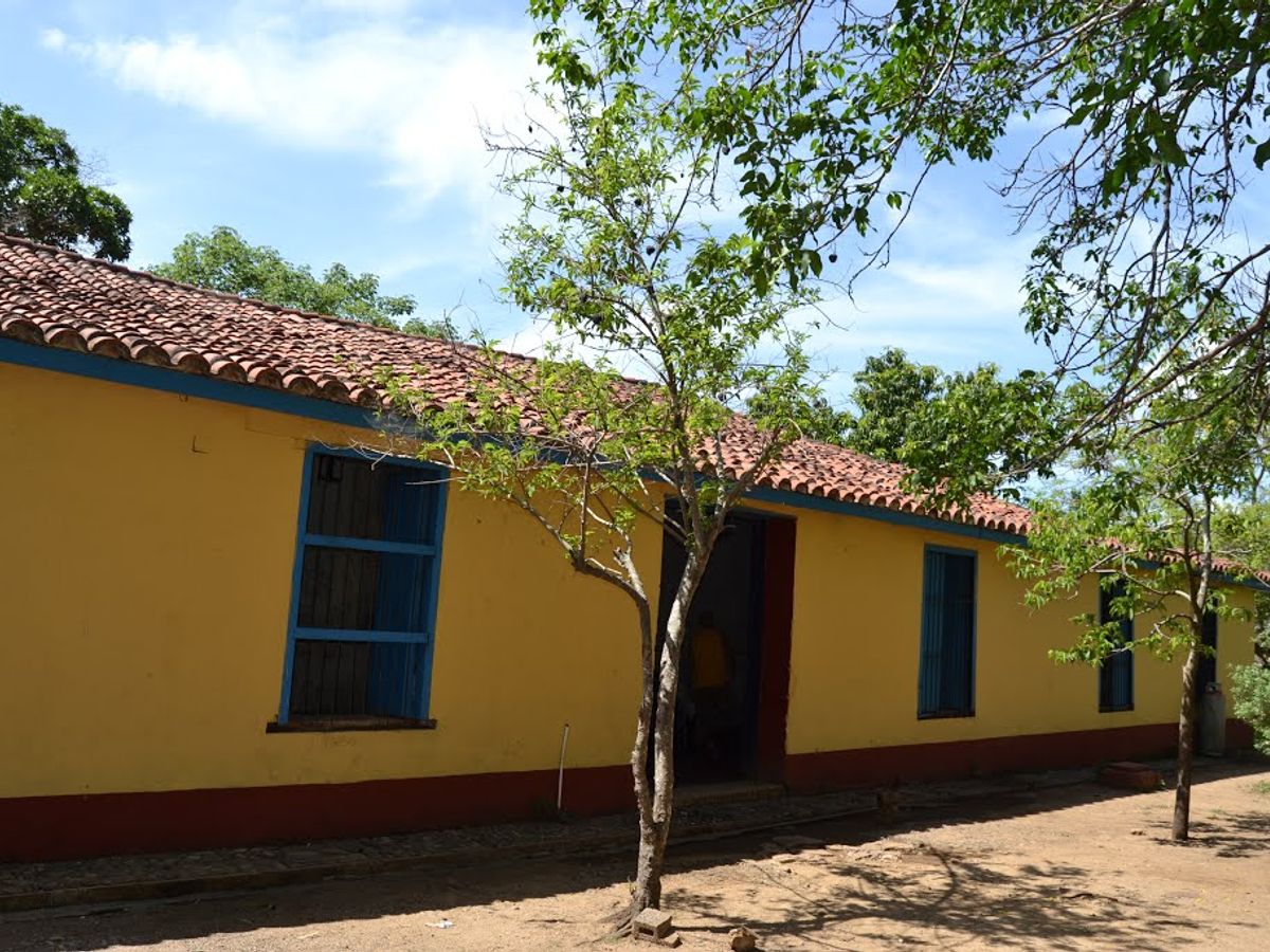 Casa Hacienda Guachinango, TRINIDAD. Ofertas & Fotos 2025