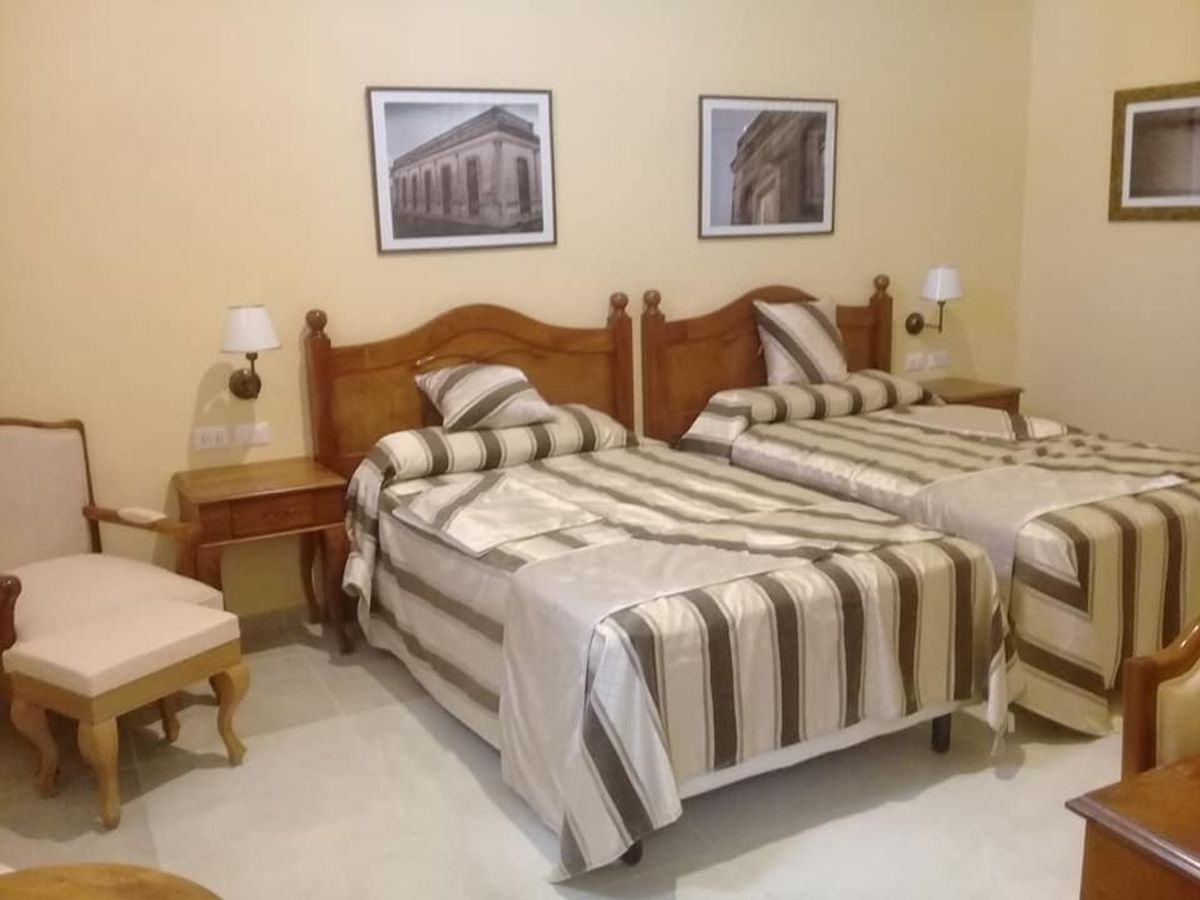 MYSTIQUE HOLGUÍN SARATOGA Hotel, HOLGUÍN CITY. Deals & Photos 2026