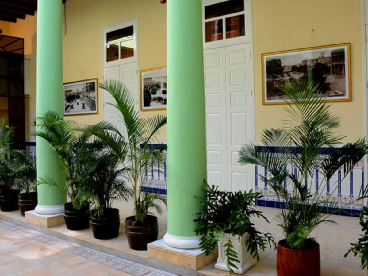 MYSTIQUE HOLGUÍN SARATOGA Hotel, HOLGUÍN CITY. Deals & Photos 2026