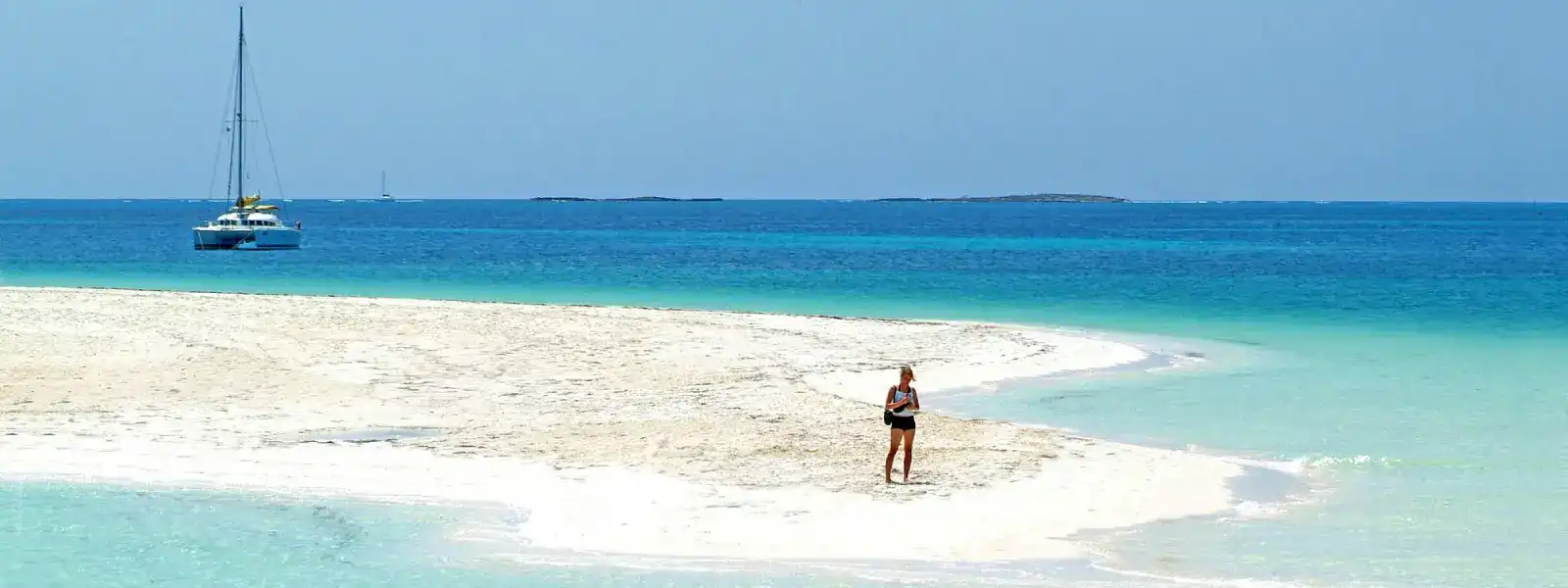 Cuba travel hero image