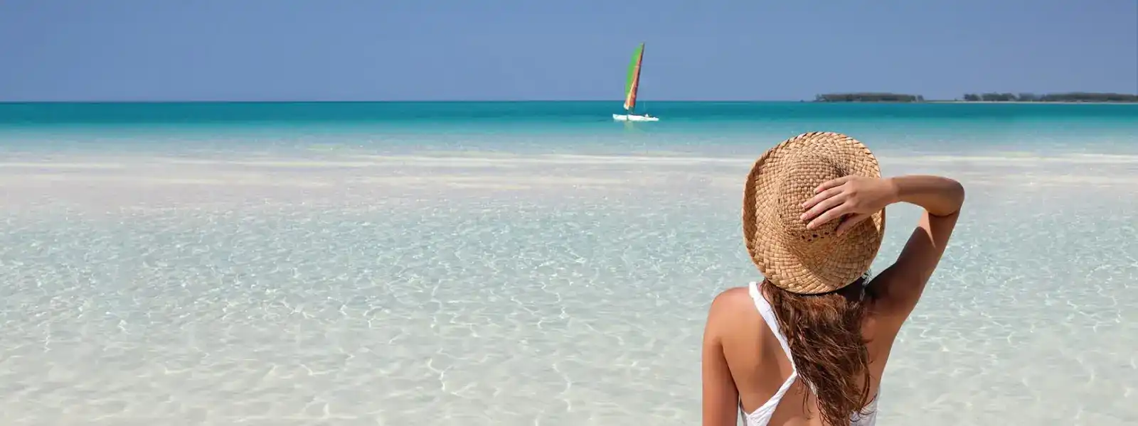 Cuba travel hero image