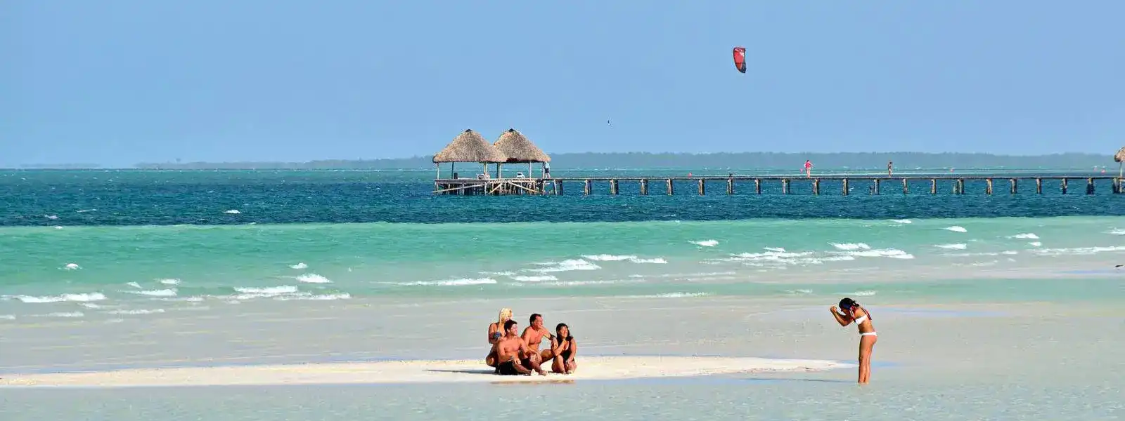 Cuba travel hero image