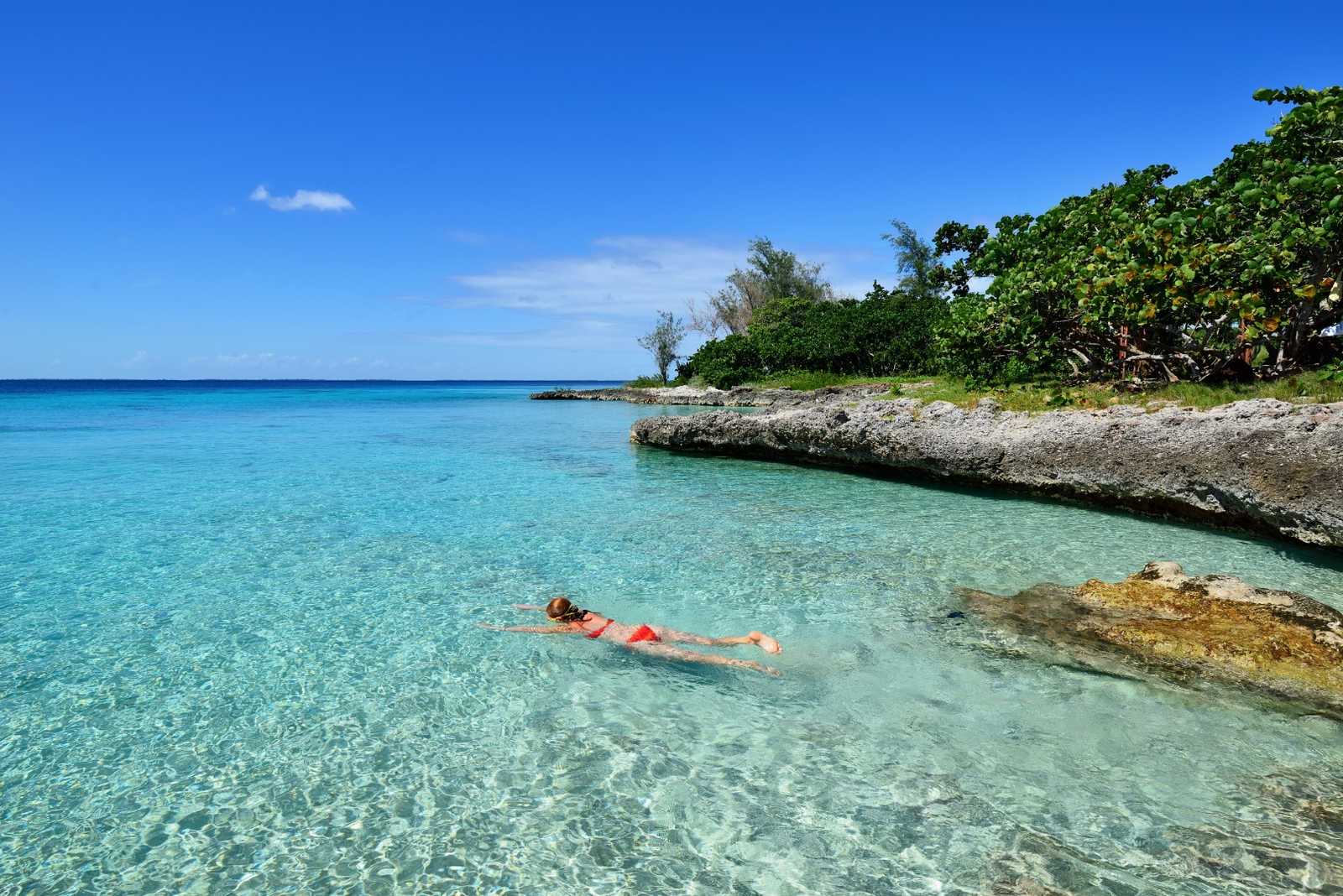 CUBA LINDA Self Drive Tour.