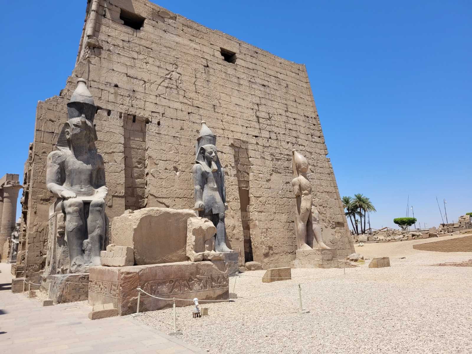 Tour en groupe EGYPTE ET TURQUIE.