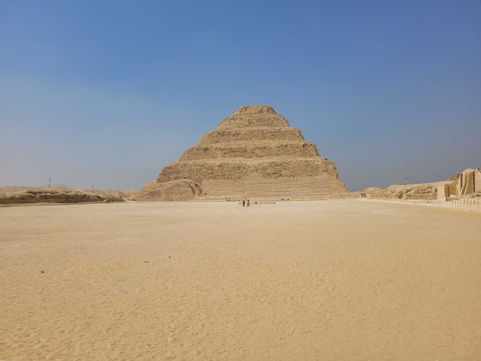 Tour en groupe EGYPTE CLASSIQUE (8 JOURS).