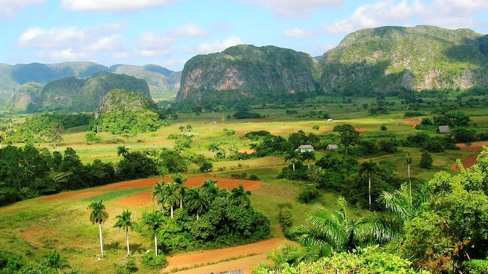 ¡DÉCOUVREZ CUBA ! Visite privée.