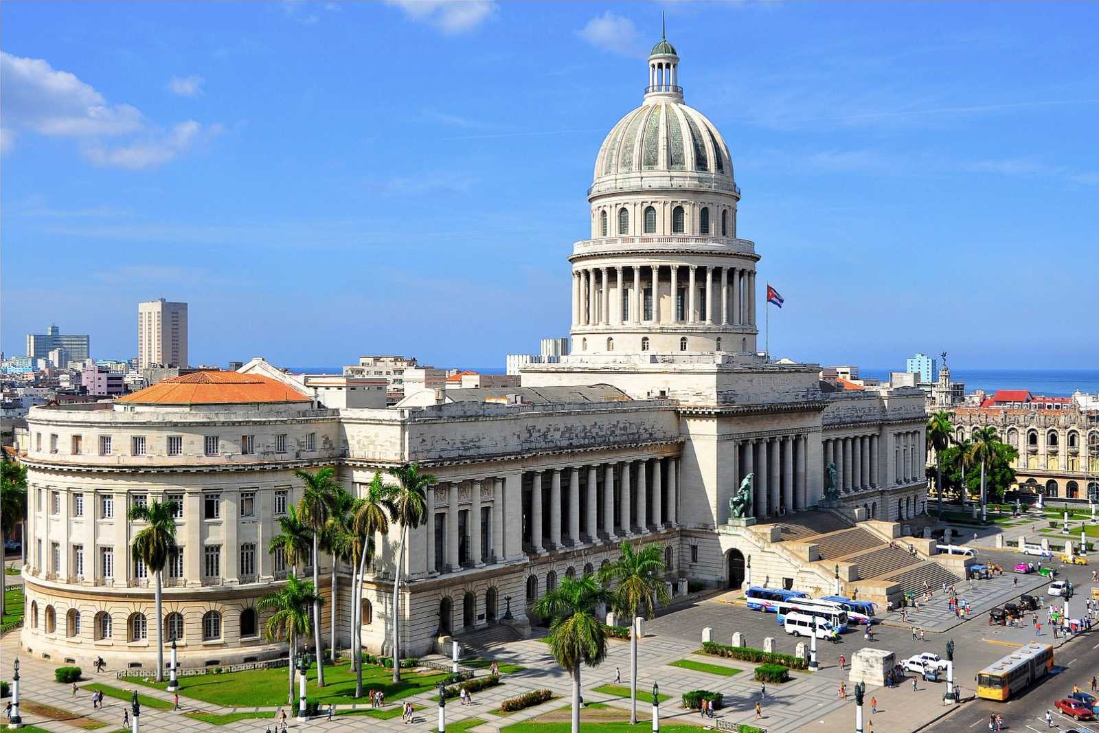 Tour Privado ESSENCE CUBAINE.