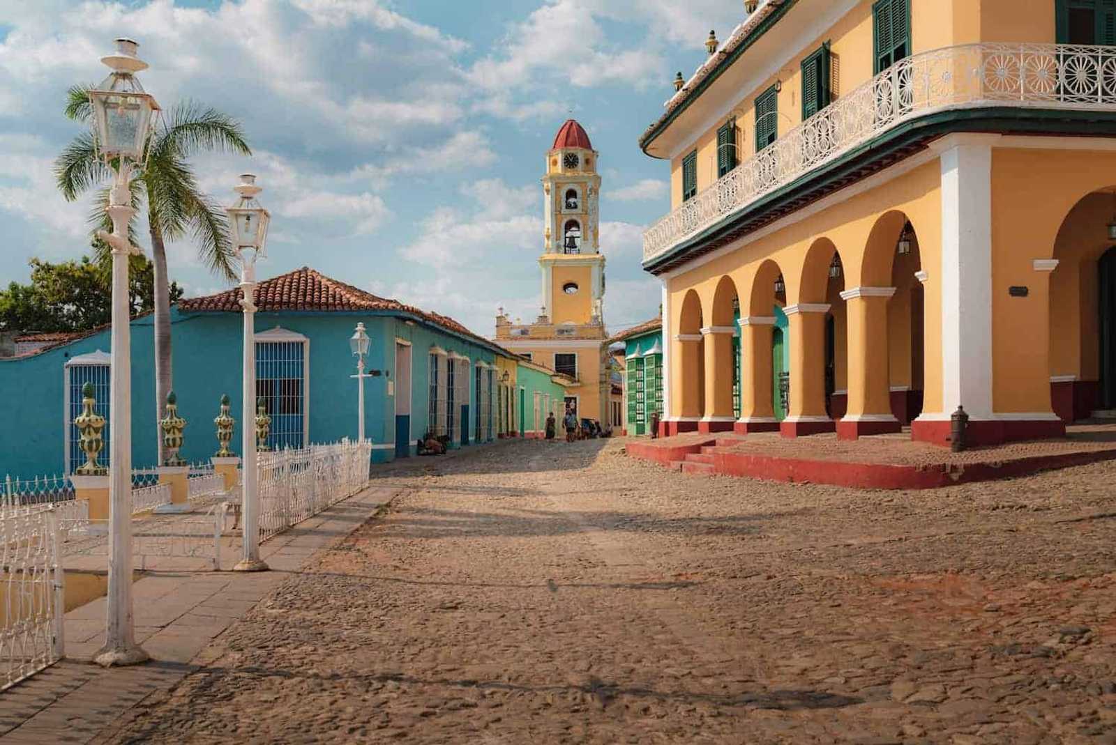 Circuito Privado A LO CUBANO.